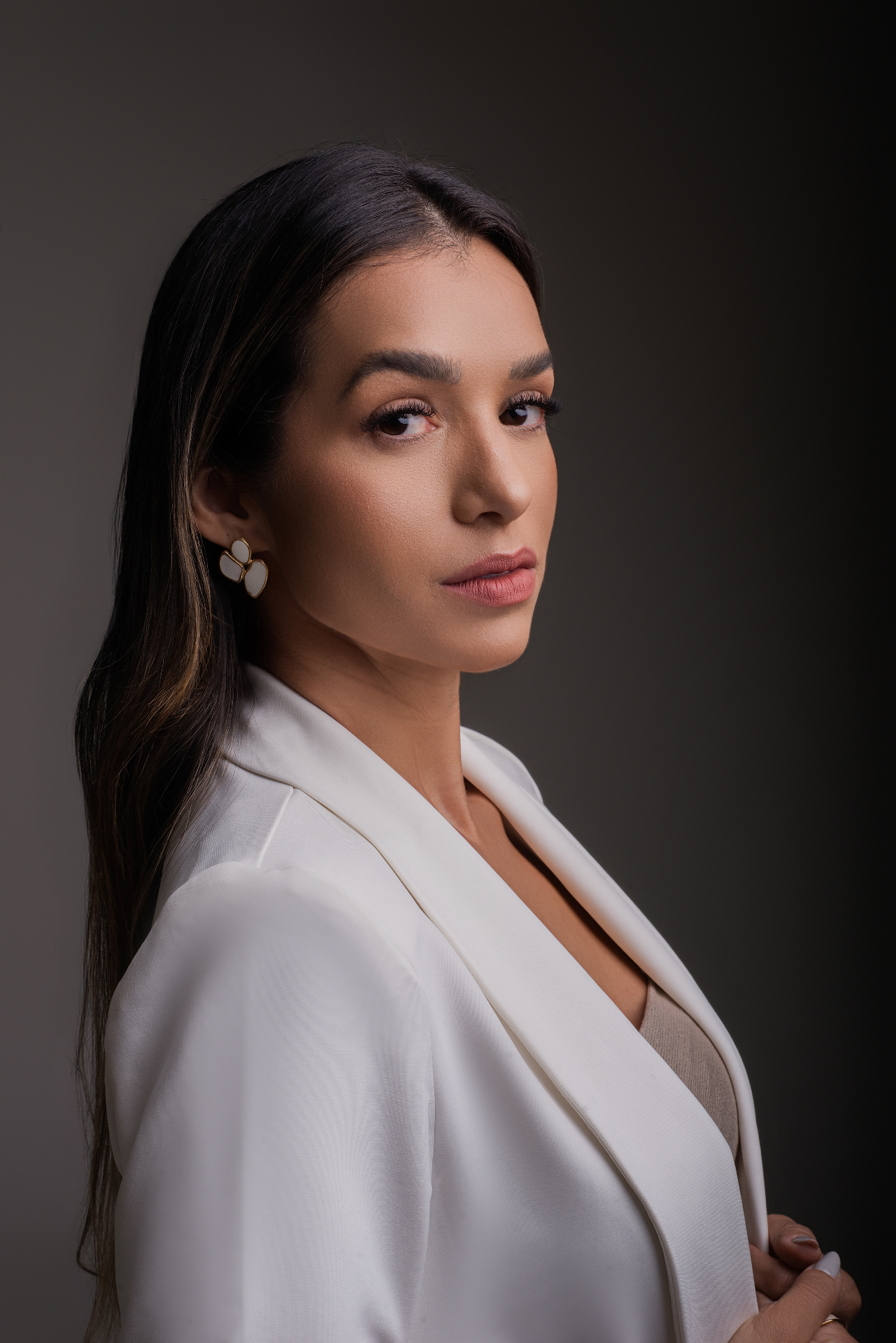 Renata Imbertti — retrato profissional