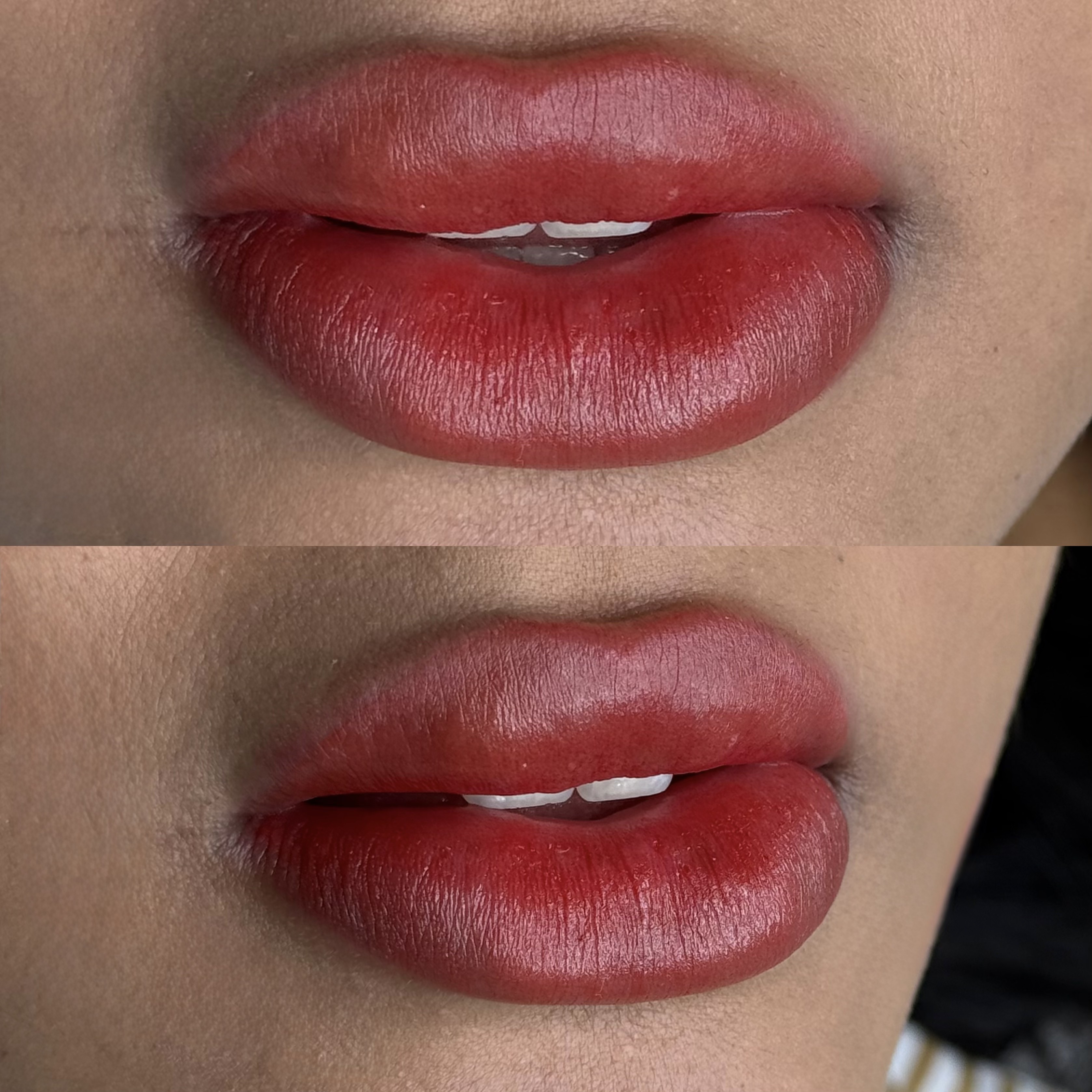 Trabalho profissional Renata Imbertti